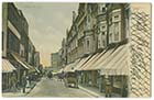 High Street 1906 [PC]